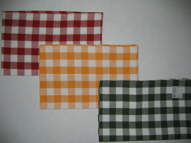  Kitchen Towels (Essuie-tout)