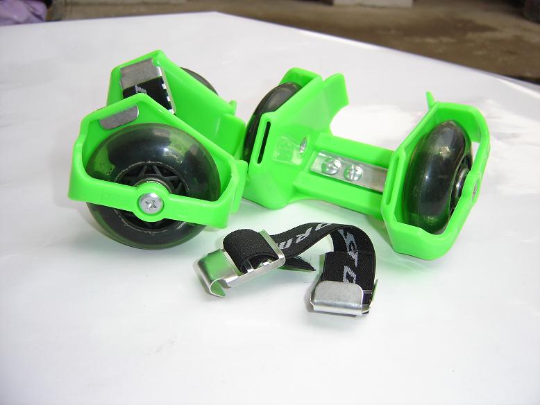  Flashing Rollers, Glider, Skate Roller Shoes, Heel Roller Shoes ( Flashing Rollers, Glider, Skate Roller Shoes, Heel Roller Shoes)