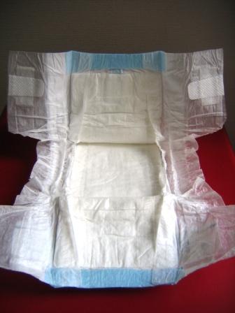  Baby Diaper In Stock From Japan (Пеленки Младенца В фондовой Из Японии)