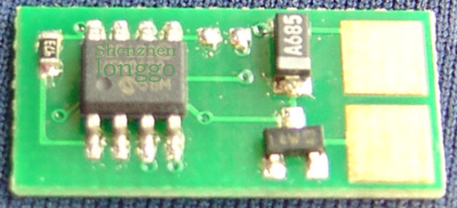  Lexmark T520 / 620 / 630 / 632 / 634 Toner Chip ( Lexmark T520 / 620 / 630 / 632 / 634 Toner Chip)