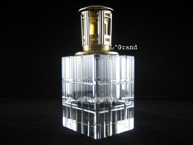 L`Grand Crystal aromalampe (L`Grand Crystal aromalampe)