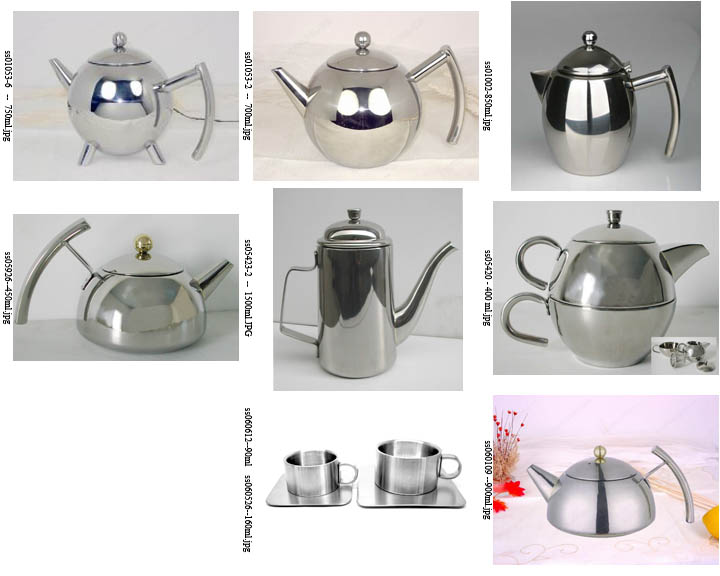  Kettle ( Kettle)