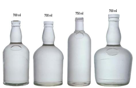  Whiskey Bottles ( Whiskey Bottles)