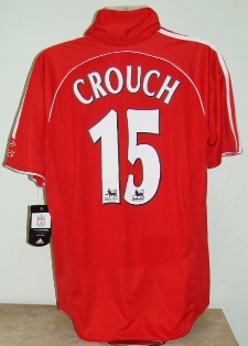  Rugby, Soccer & Cricket Jersey