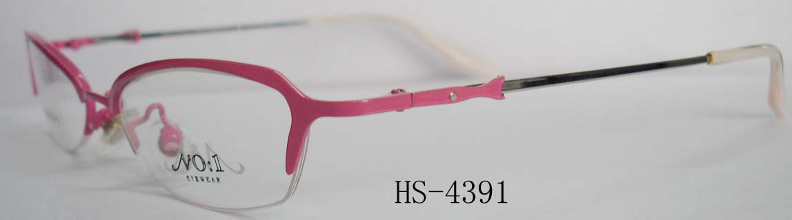  Optical Frame Hs-4391 ( Optical Frame Hs-4391)