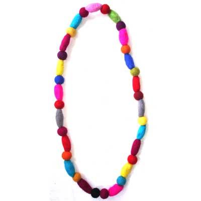  Necklace (Collier)