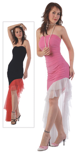  Sexy Club Wear Dresses (Sexy Club в платьях)