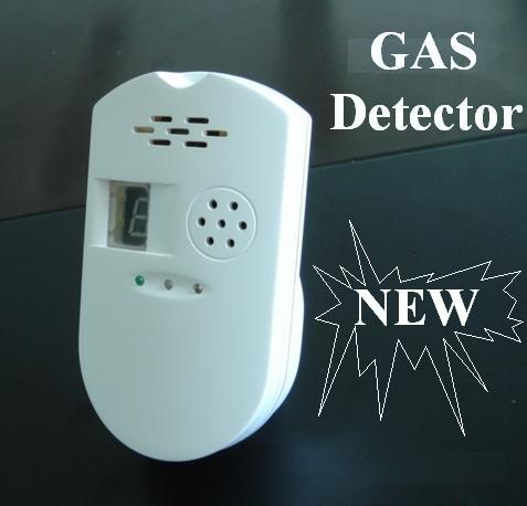  Home Gas Detector (LPG Alarm) (Accueil Détecteur de gaz (GPL Alarme))