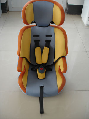  Baby Car Seat (Kindersitz)
