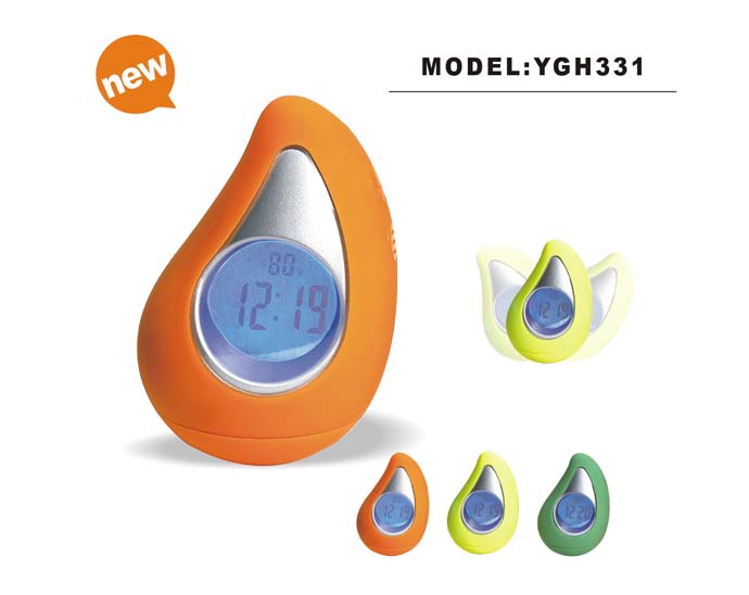  Talking Clock ( Talking Clock)