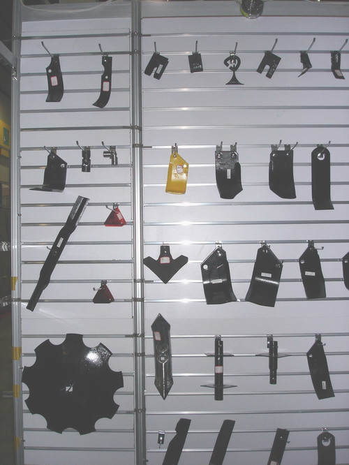  Disc Blade (Disc-Blade)
