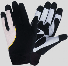  Mechanic Gloves ( Mechanic Gloves)