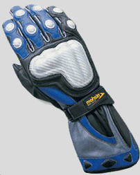  Motorbike Racing Gloves (Motorrad-Racing-Handschuhe)