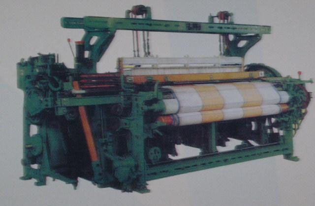  Ga615a2 (1x4) Shuttle Loom (Ga615a2 (1x4) Трансфер Loom)