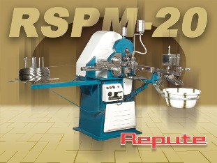  Automatic Staple Pin Making Machine (Automatische Staple Pin Making Machine)