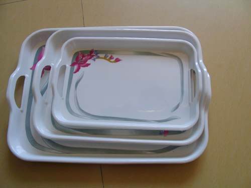  Melamine Crockery