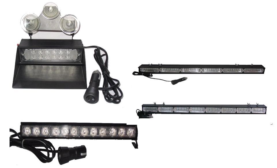  Warning Light, Led Light, Car Light, Flashlight
