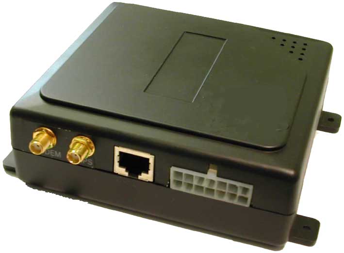  GPS Tracking Device, Telematics (GPS Tracking Device, Telematik)