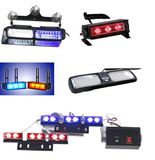  Led Light & Car Light & Signal Light & Warning Light & Emer