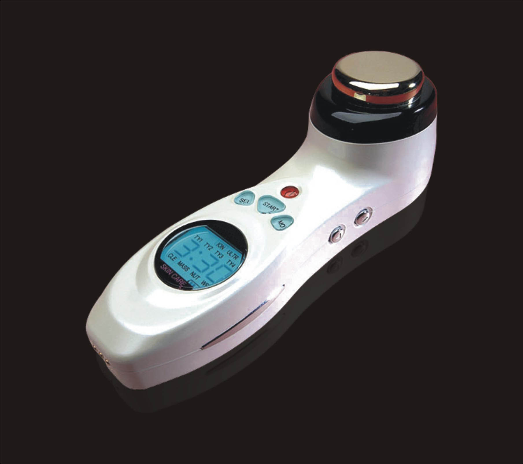  Beauty Care - Massager (Beauty Care - Massagegerät)