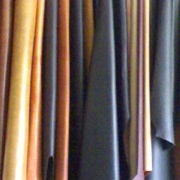  Leather Raw Materials