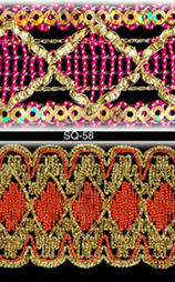 Fancy Lace