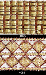  Laces