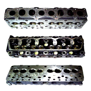  Auto Cylinder Heads (Авто Головки блока цилиндров)