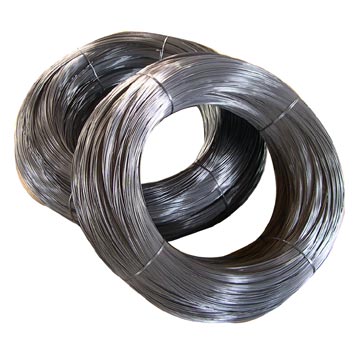  High Carbon Steel Wire (Высокие Проволока)