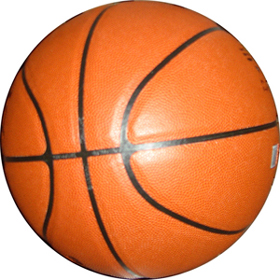  Welded PU Basketball (PU soudé Basket-ball)