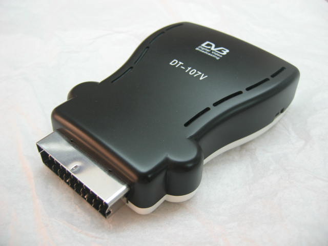  Scart DVB- T Receiver (Scart DVB-T Receiver)