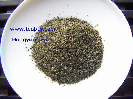  Chunmee 9380 Green Tea