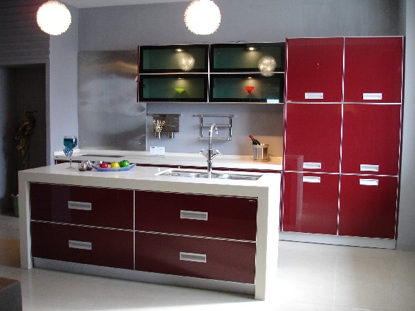  Kitchen Cabinet ( Kitchen Cabinet)