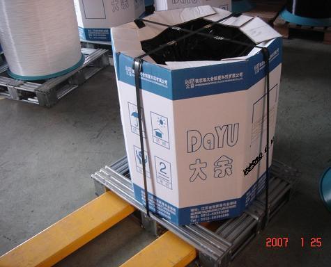  Nylon Wire, Binding Wire, Double Wire (Nylon Draht, Bindedraht, Double Wire)