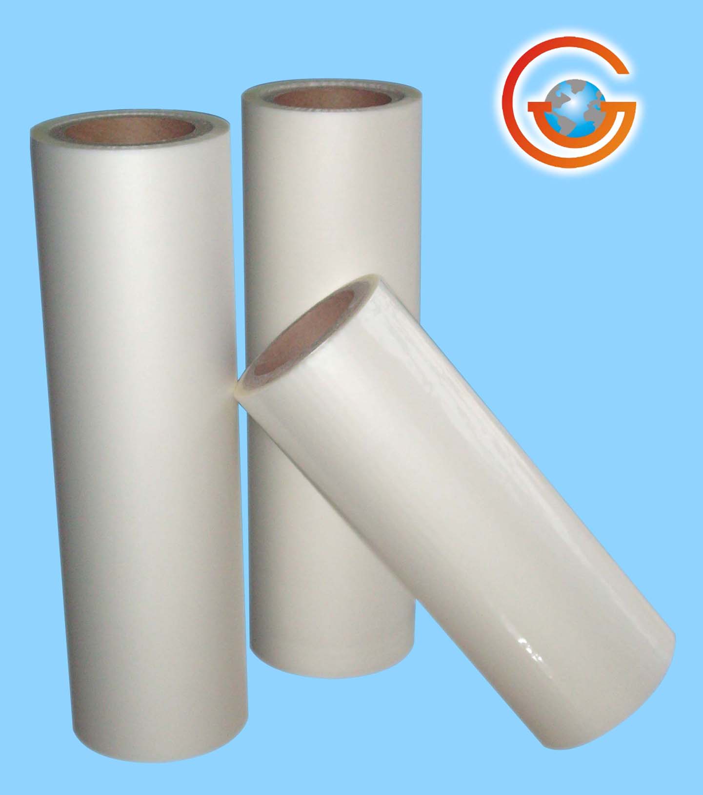  BOPP Thermal Lamination Film (BOPP-Wärme-Laminierfolien)