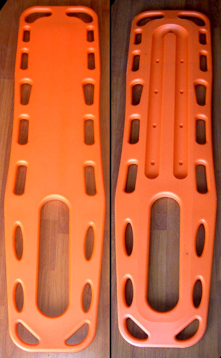  Spinal Board