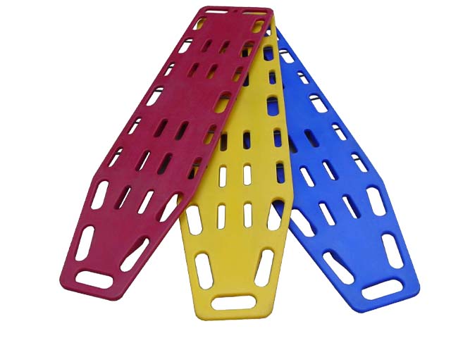  Plastic Spine Board (Пластиковые позвоночника совет)