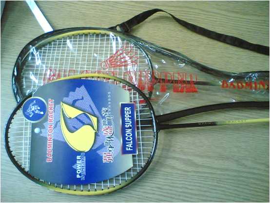  Badminton Rackets (Badminton Rackets)