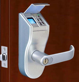  Fingerprint Lock (Fingerprint Lock)