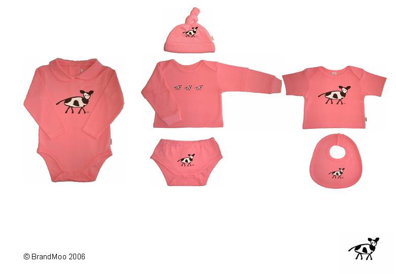 Baby & Children Clothing (Vêtements pour bébés et enfants)