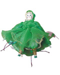 Porcelain Doll (Porcelain Doll)