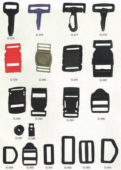  Bag Accessories