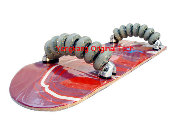  Skateboard (Скейтборд)