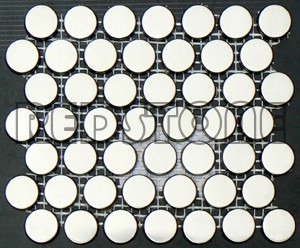  304 Stainless Steel Mosaic ( 304 Stainless Steel Mosaic)