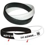  Silicon Bracelet ( Silicon Bracelet)