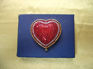  Rhinestone Compact Mirror, Pill Box, Key Chains, Jewelry Box, Lipstick Case (Rhinestone miroir compact, Pill Box, Key Chains, Jewelry Box, Lipstick Case)