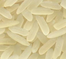 Indian Long Grain Parboiled Reis (Indian Long Grain Parboiled Reis)