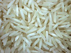  Basmati Rice (Riz Basmati)