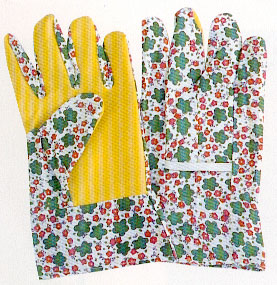 Flower Garden Gloves (Flower Garden Gloves)