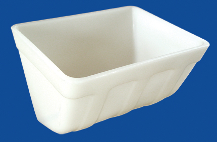  Plastic Elevator Bucket ( Plastic Elevator Bucket)